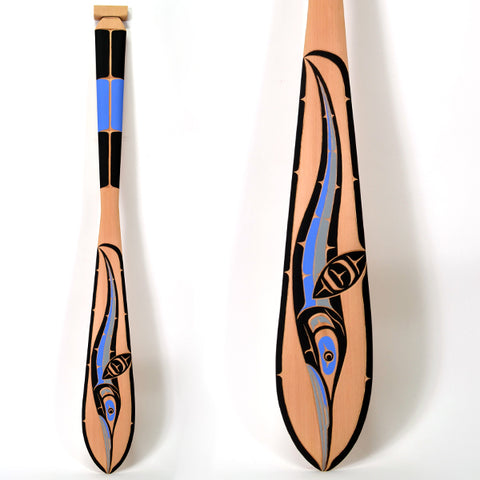 Hummingbird - Cedar Paddle - Various Sizes