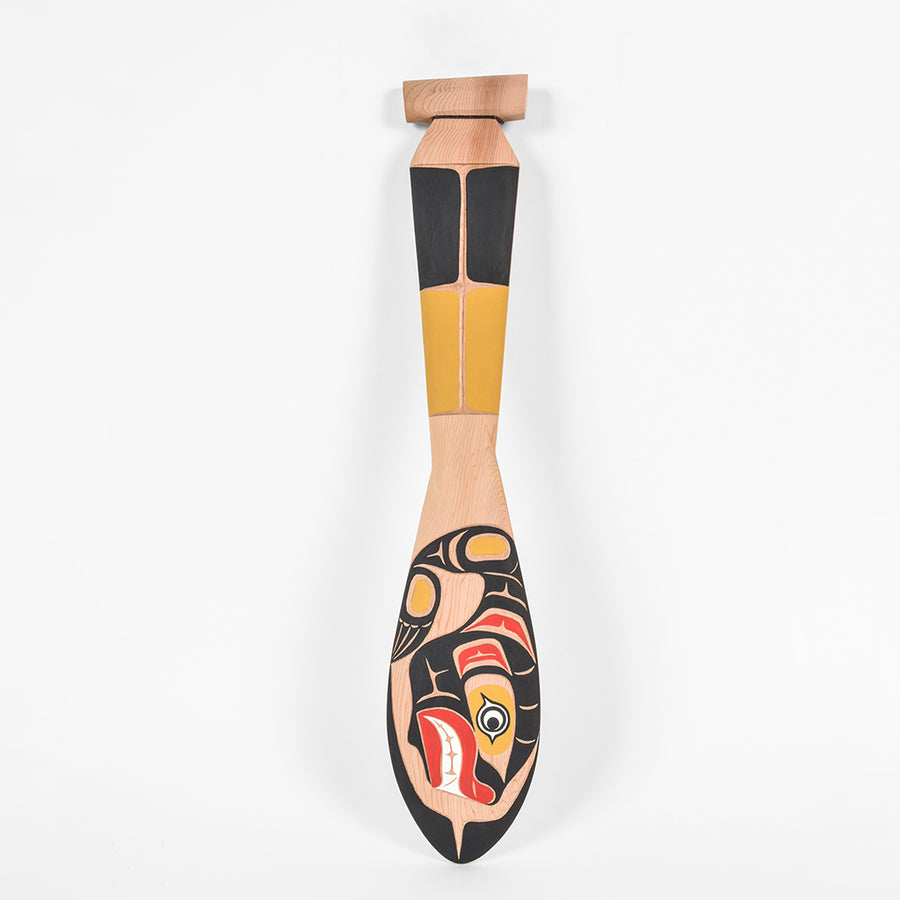 Cougar - Cedar Paddle - Various Sizes