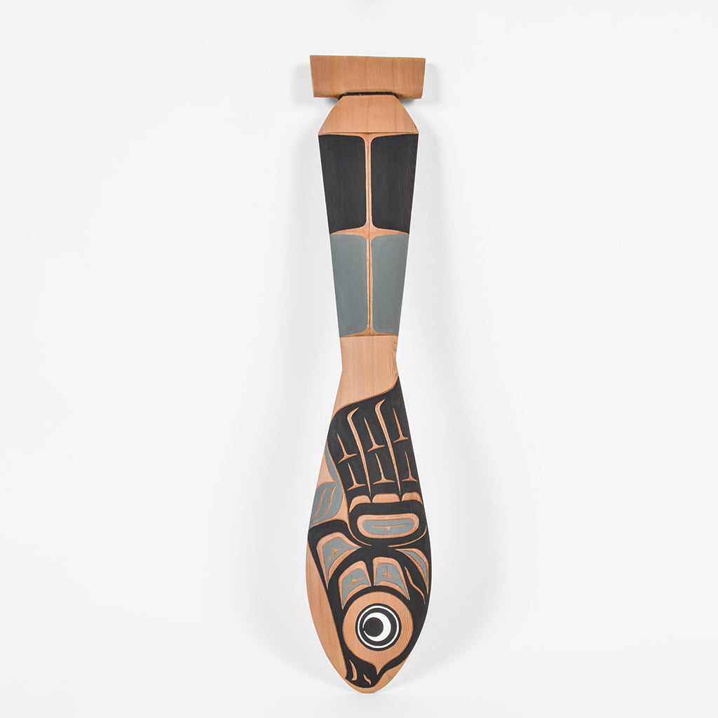 Owl - Cedar Paddle - Various Sizes