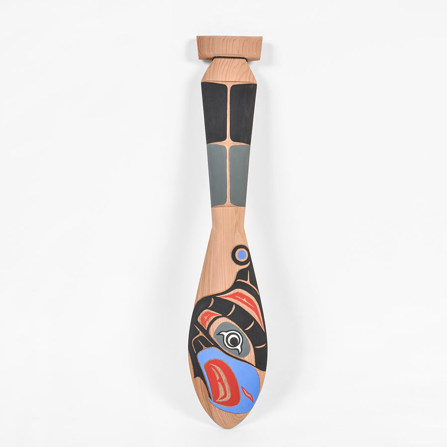 Thunderbird - Cedar Paddle - Various Sizes