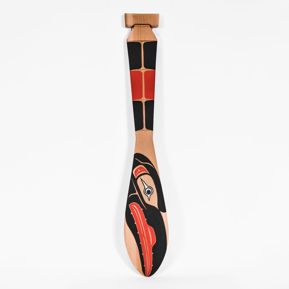 Raven - Cedar Paddle - Various Sizes