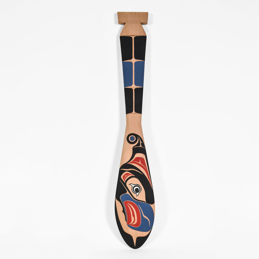 Thunderbird - Cedar Paddle - Various Sizes