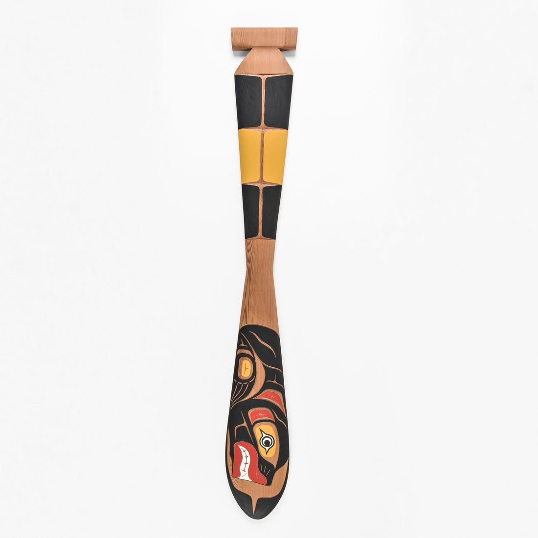 Cougar - Cedar Paddle - Various Sizes