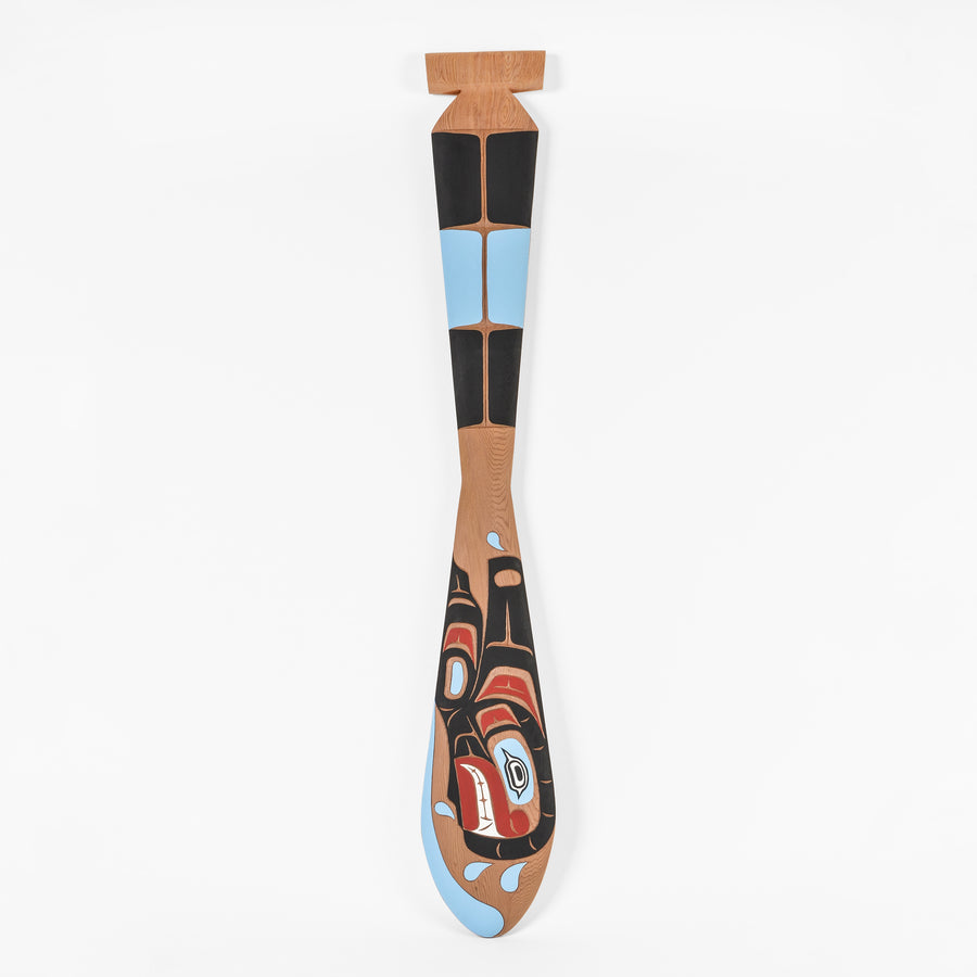 Killerwhale - Cedar Paddle - Various Sizes