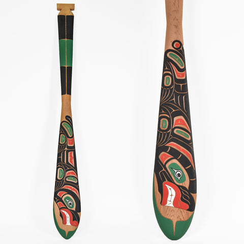 Bear - Cedar Paddle - Various Sizes