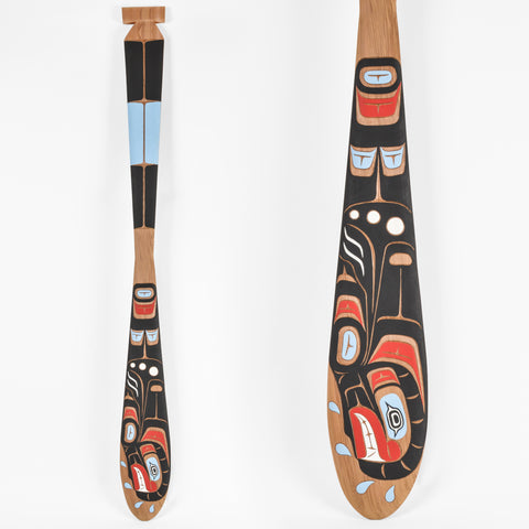 Killerwhale - Cedar Paddle - Various Sizes