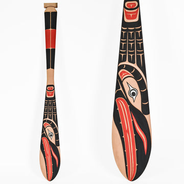 Raven - Cedar Paddle - Various Sizes