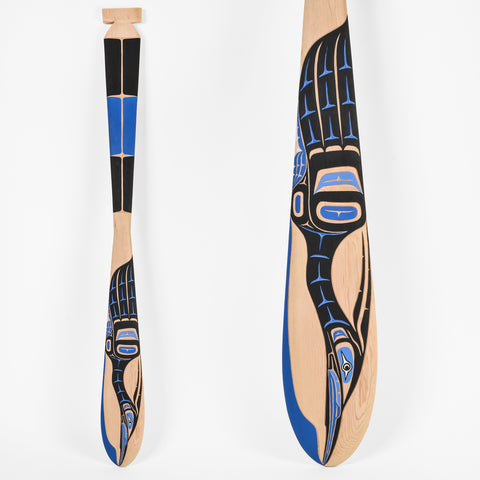 Heron - Cedar Paddle - Various Sizes