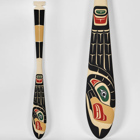 Eagle - Cedar Paddle - Various Sizes