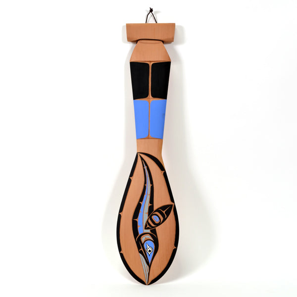 Hummingbird - Cedar Paddle - Various Sizes