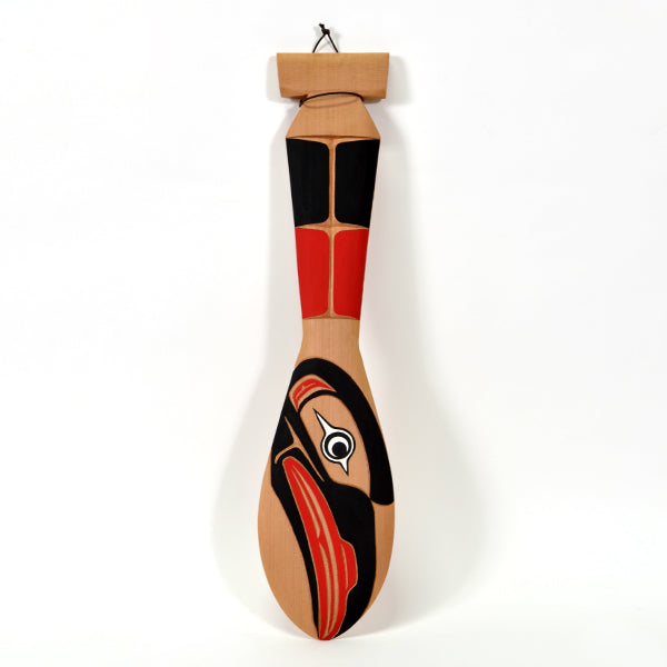 Raven - Cedar Paddle - Various Sizes