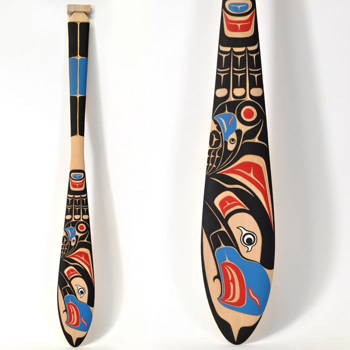 Thunderbird - Cedar Paddle - Various Sizes