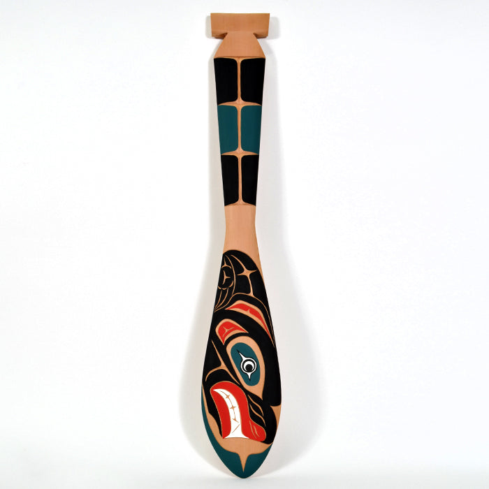 Bear - Cedar Paddle - Various Sizes