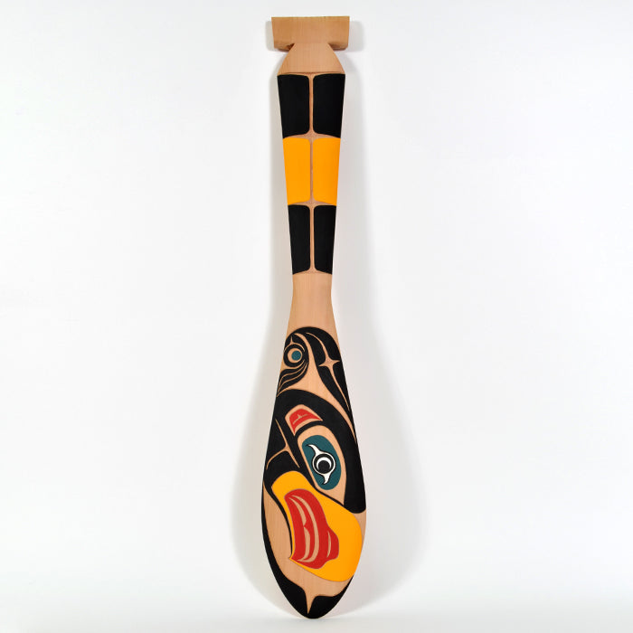 Eagle - Cedar Paddle - Various Sizes