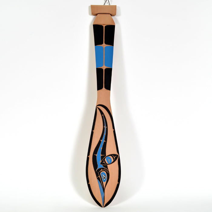 Hummingbird - Cedar Paddle - Various Sizes