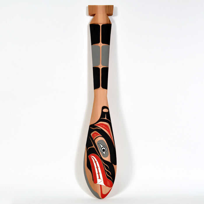 Wolf - Cedar Paddle - Various Sizes
