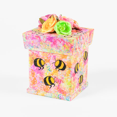 A Sweet Life - 2021 Charity Box