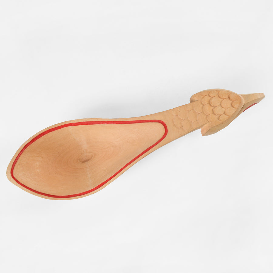 Eagle - Feast Spoon