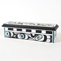 Devotion - Pine Box