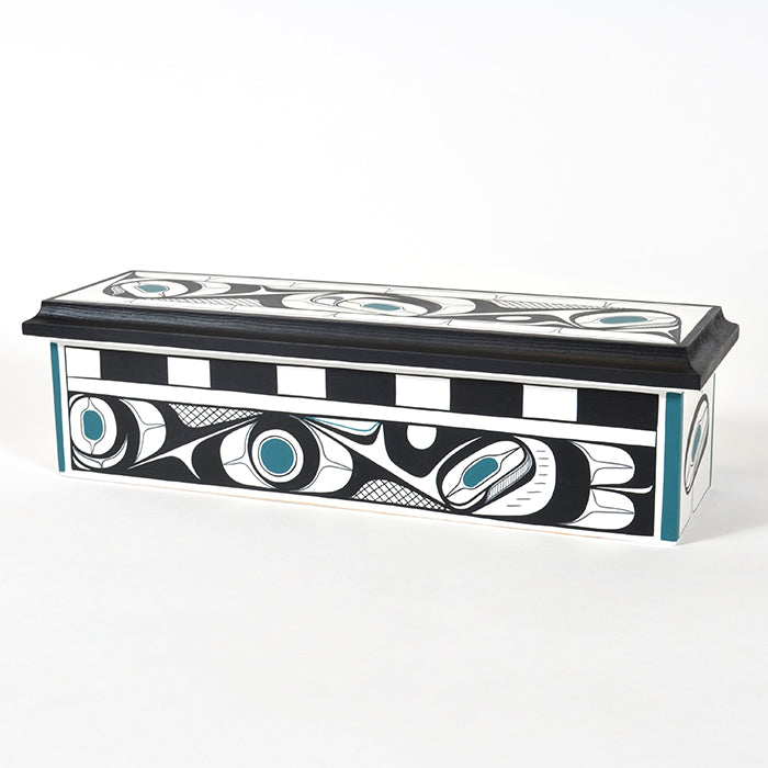Devotion - Pine Box