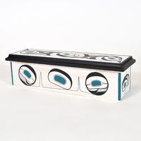 Devotion - Pine Box