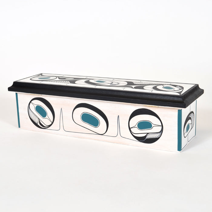Devotion - Pine Box
