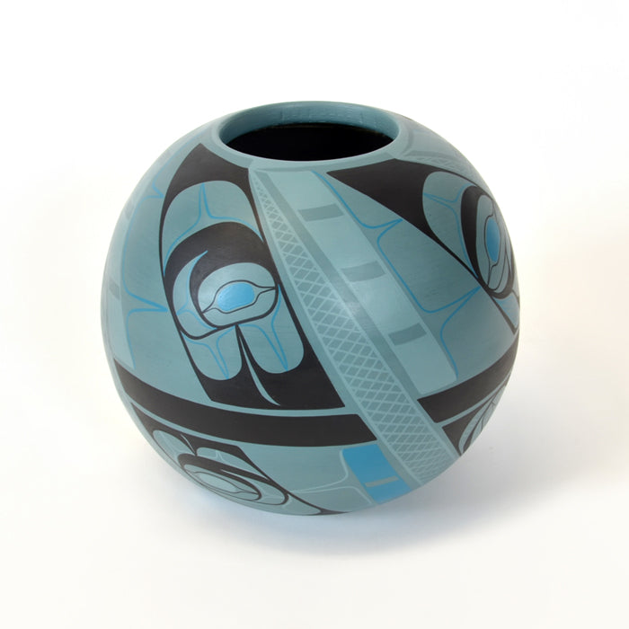 Go Go Go - Bamboo Vase