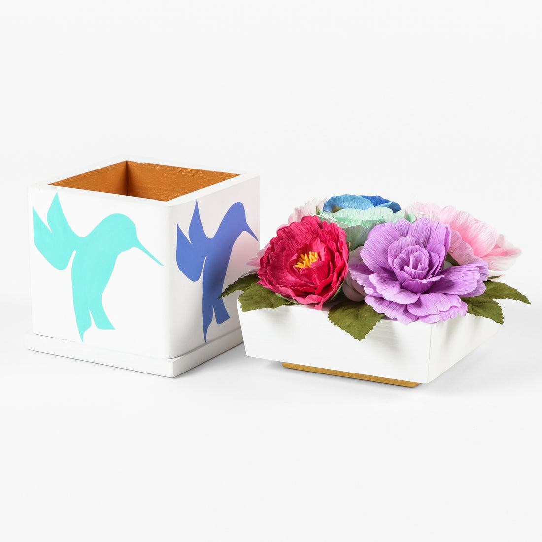 Nomas - 2020 Charity Box