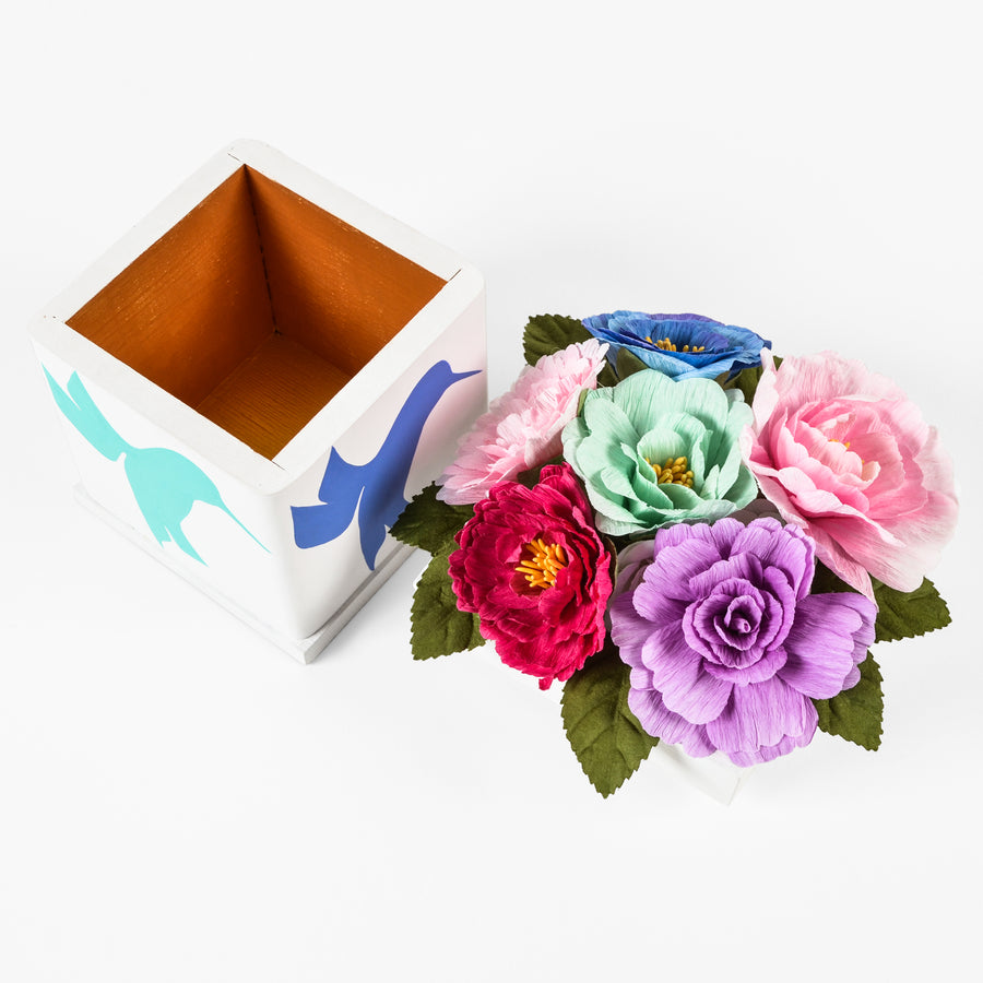 Nomas - 2020 Charity Box