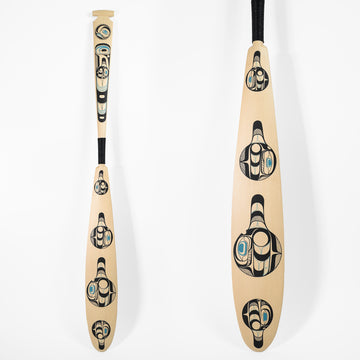 Orcas - Yellow Cedar Paddle