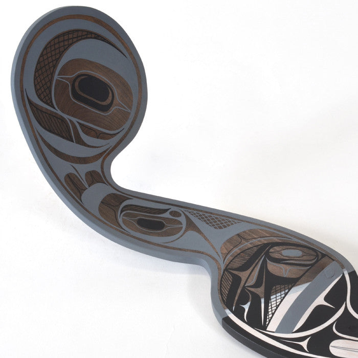 Orbit - Arbutus Sculpture