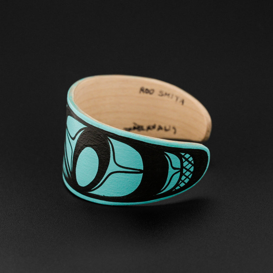 Untitled - Maple Wood Bracelet