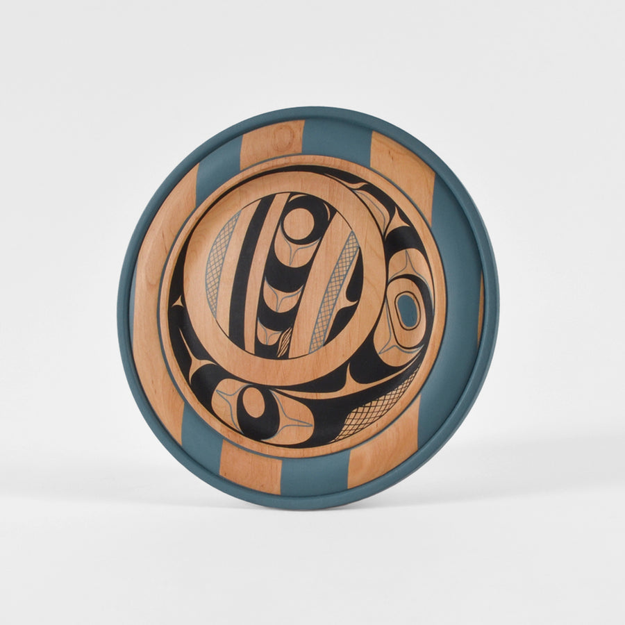 Playtime - Maple Plate