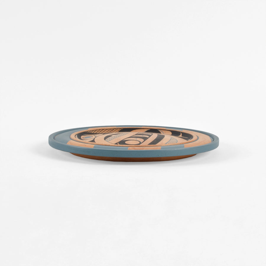 Playtime - Maple Plate