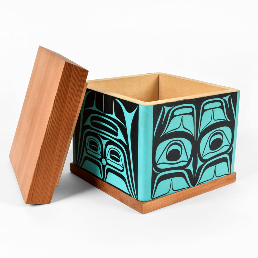 Skate - Bentwood Box