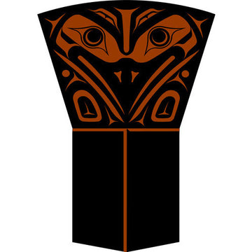 Raven Shield - Limited Edition Print