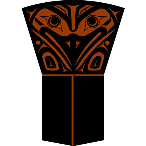 Raven Shield - Limited Edition Print