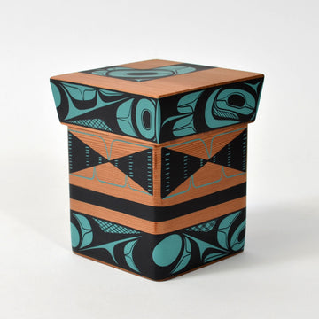Refresh - Bentwood Box