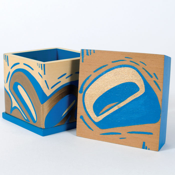 'The Obelisk, 2016' - 2016 Charity Box