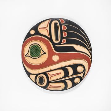 Mosquito - Yellow Cedar Panel