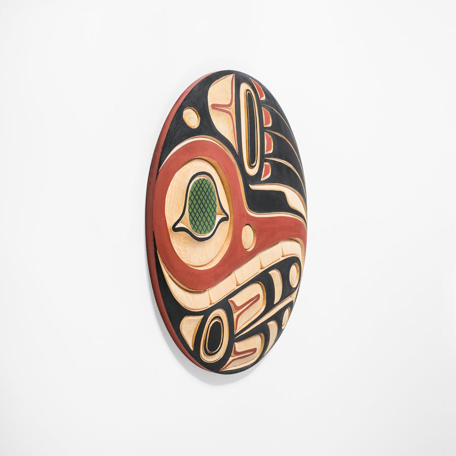 Mosquito - Yellow Cedar Panel