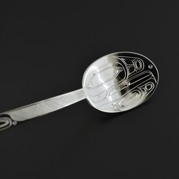 Eagle - Silver Spoon