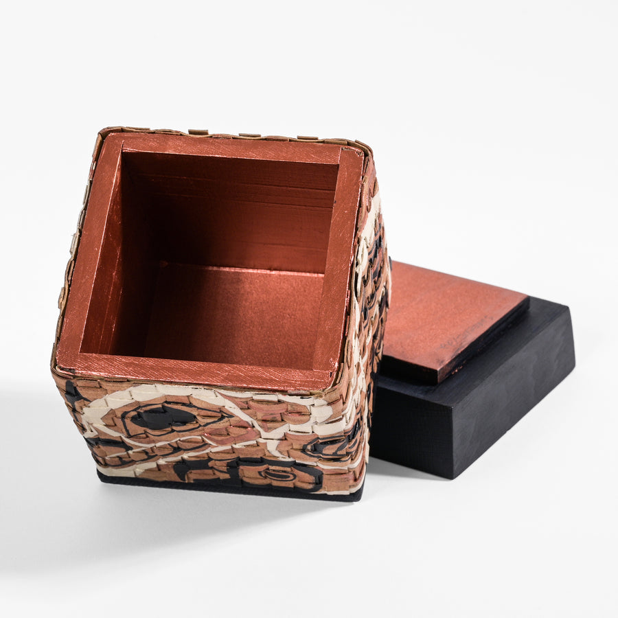 X̲hang.ahl (Happy to See You) - 2022 Charity Box