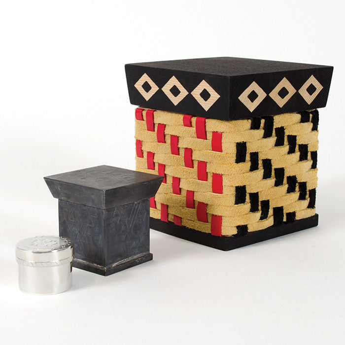 'Lady's Work' - 2016 Charity Box