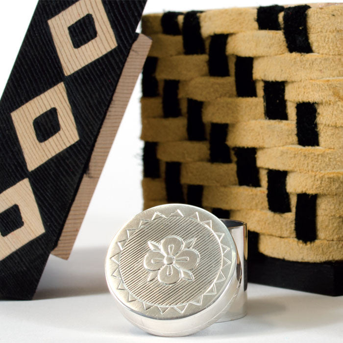 'Lady's Work' - 2016 Charity Box