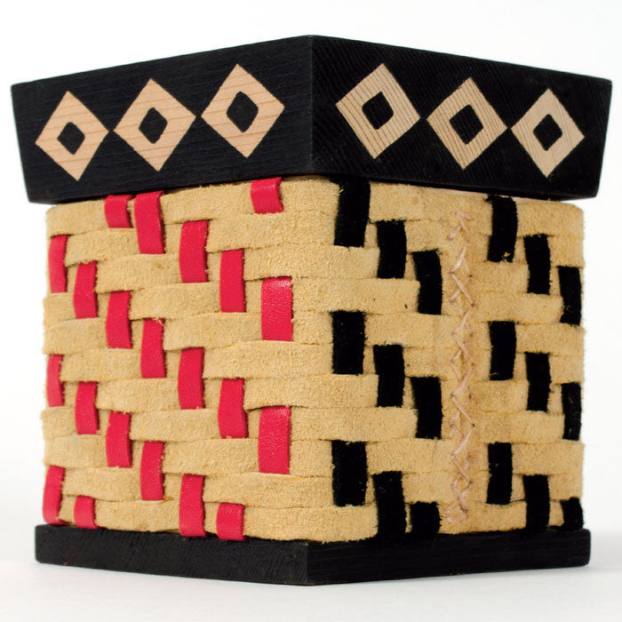 'Lady's Work' - 2016 Charity Box