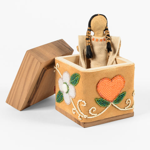 A Mother's Love - 2021 Charity Box