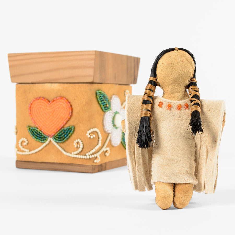 A Mother's Love - 2021 Charity Box