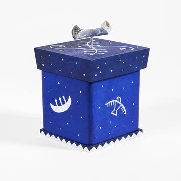 Spirit Canoe - 2022 Charity Box