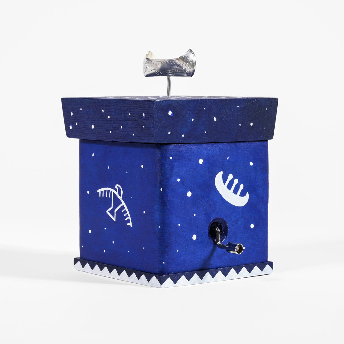 Spirit Canoe - 2022 Charity Box
